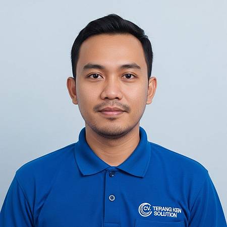 Andi Saputra