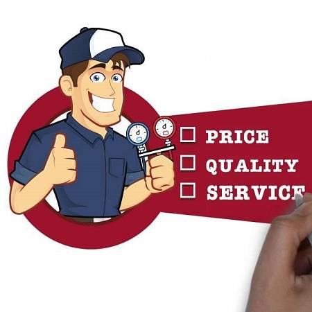 SERVICE AC DI BATAM