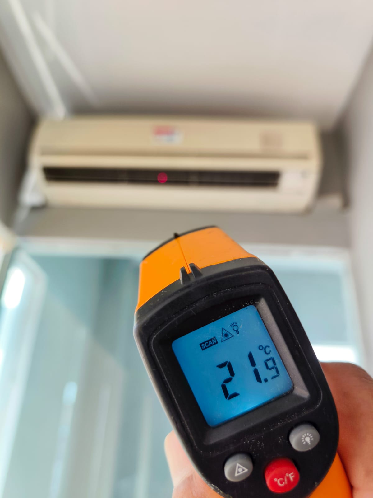 Service AC Terdekat
